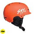 Детский Лыжный шлем Spy Optic MIPS Lil Galactic, Matte Orange - Spy Ink, оранжевый