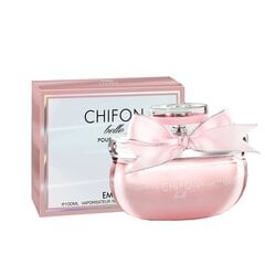 Парфюмированная вода Chifon Belle EDP для женщин 100 ml цена и информация | Женские духи | 220.lv