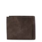 Carrera Jeans - CATCHER_CB5597 64032 CATCHER_CB5597_02DKBROWN цена и информация | Vīriešu maki, karšu maki | 220.lv