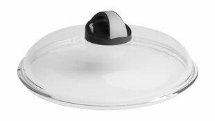 Стеклянная крышка Igloo&Oslash, 32 см цена и информация | Кухонные принадлежности | 220.lv
