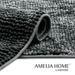 Amelia Home vannas istabas paklājiņš Bati, 70x120 cm cena un informācija | AmeliaHome Santehnika | 220.lv
