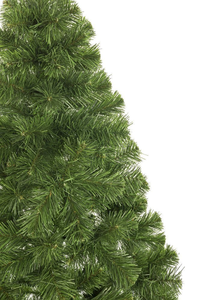 Mākslīgā Ziemassvētku eglīte Pine ar statīvu, 180 cm cena un informācija | Mākslīgās egles, vainagi, statīvi | 220.lv