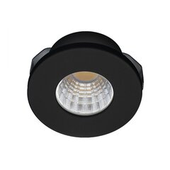 Azzardo iebūvējamais gaismeklis Fill 5W AZ3381 cena un informācija | Iebūvējamās lampas, LED paneļi | 220.lv
