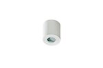 Azzardo griestu lampa Brant White