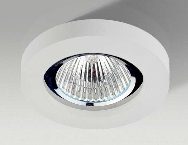 Azzardo iebūvējams gaismeklis Savio Round cena un informācija | Iebūvējamās lampas, LED paneļi | 220.lv