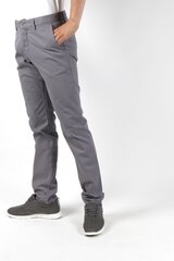 Мужские брюки FRAPPOLI 1036IBIZAGRI02394-29 цена и информация | Мужские брюки | 220.lv