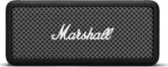 Marshall Emberton, черный цена и информация | Аудиоколонки | 220.lv