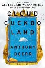 Cloud Cuckoo Land cena un informācija | Romāni | 220.lv