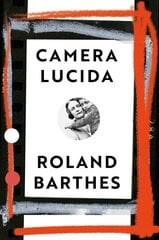 Camera Lucida: Vintage Design Edition цена и информация | Романы | 220.lv