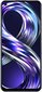 Realme 8i, 4/64GB, Dual SIM, Stellar Purple цена и информация | Mobilie telefoni | 220.lv