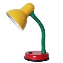 Настольная лампа G.LUX GD-2028 MIX цена и информация | Настольные светильники | 220.lv