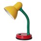 Galda lampa G.LUX GD-2028 MIX cena un informācija | Galda lampas | 220.lv