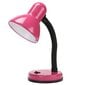 Galda lampa G.LUX GD-2028 rozā цена и информация | Galda lampas | 220.lv