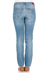 Женские джинсы LEE L305APDF-28/35 цена и информация | Джинсы | 220.lv