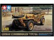 Tamiya - German Schwimmwagen Type 166 Pkw K2s, 1/48, 32506 цена и информация | Konstruktori | 220.lv