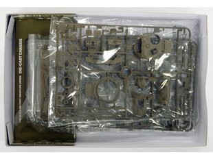 Сборная пластиковая модель Tamiya - British Sherman IC Firefly, 1/48, 32532 цена и информация | Конструкторы и кубики | 220.lv