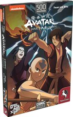 Пазл Avatar 500 цена и информация | Настольные игры, головоломки | 220.lv