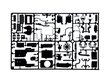 Italeri - IVECO Hi-Way 480 E5 (Low Roof), 1/24, 3928 cena un informācija | Konstruktori | 220.lv