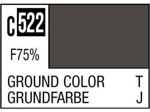 Mr.Hobby - Mr.Color C-522 Ground Color, 10ml cena un informācija | Modelēšanas un zīmēšanas piederumi | 220.lv