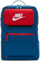 Nike Mugursomas NK Future Pro Bkpk Blue Red cena un informācija | Sporta somas un mugursomas | 220.lv
