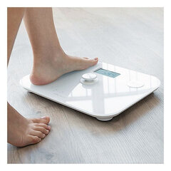 Цифровые весы для ванной Cecotec EcoPower 10100 Full Healthy  цена и информация | Весы (бытовые) | 220.lv