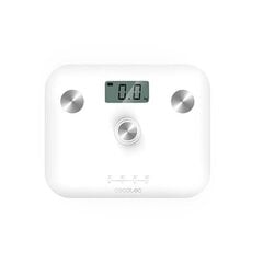 Cecotec digitālie svari EcoPower 10100 Full Healthy цена и информация | Весы (бытовые) | 220.lv