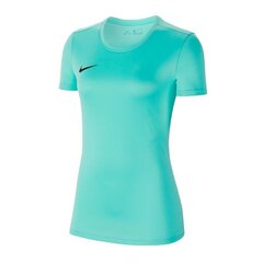 Termokrekls sievietēm Nike Park VII W BV6728-354, 52312 kaina ir informacija | Sporta apģērbs sievietēm | 220.lv