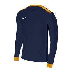 Vīriešu sporta krekls Nike Park Derby II M 894322 410, zils cena un informācija | Sporta apģērbs vīriešiem | 220.lv
