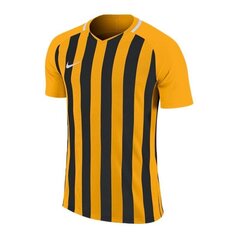 Vīriešu sporta T-krekls Nike Striped Division III M 894081739 цена и информация | Мужская спортивная одежда | 220.lv