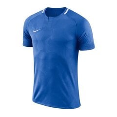 Vīriešu sporta T-krekls Nike Challenge III M BV6703-893964-463, 47422 cena un informācija | Sporta apģērbs vīriešiem | 220.lv