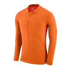 Спортивная футболка мужская Nike Dry Referee LS MAA0736- 806 (47509) цена и информация | Мужская спортивная одежда | 220.lv