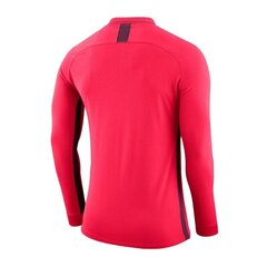 Футболка мужская Nike Dry Referee LS M AA0736-653, 47533 цена и информация | Мужская спортивная одежда | 220.lv