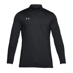 Sporta krekls Under Armour Challenger II Midlayer M 1314555001, 47593 cena un informācija | Sporta apģērbs vīriešiem | 220.lv