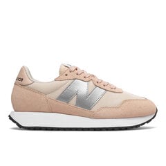 Brīvā laika apavi New Balance rozā cena un informācija | New Balance Bērnu apavi | 220.lv