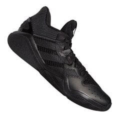 Vīriešu basketbola apavi Adidas Harden Stepback M FW8487 63354 cena un informācija | Sporta apavi vīriešiem | 220.lv