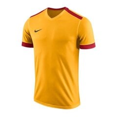 Спортивная футболка для мальчиков Nike JR Dry Park Derby II Jr 894116-739, 47424 цена и информация | Рубашки для мальчиков | 220.lv