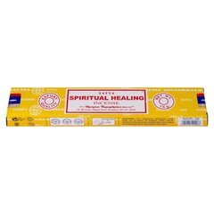 Vīraka kociņi Satya Spiritual Healing, 15 g цена и информация | Ароматы для дома | 220.lv