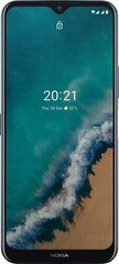 Nokia G50, 128GB, Dual SIM, Ocean Blue cena un informācija | Nokia Mobilie telefoni un aksesuāri | 220.lv