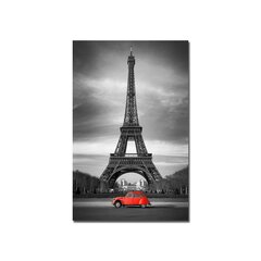 Картина Eifel Tour цена и информация | Картины | 220.lv