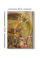 Reprodukcija Liektā māla krūka цена и информация | Gleznas | 220.lv