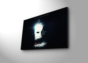 Reprodukcija The Phantom of the Opera цена и информация | Картины | 220.lv
