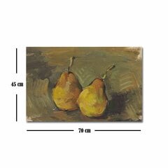 Reprodukcija Bumbieri cena un informācija | Gleznas | 220.lv
