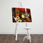 Reprodukcija The Alarm Clock (Diego Rivera) cena un informācija | Gleznas | 220.lv