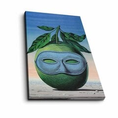 Reprodukcija Souvenir de voyage (Rene Magritte) cena un informācija | Gleznas | 220.lv