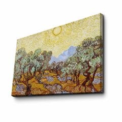 Reprodukcija Schilderijen (Vincent Van Gogh) cena un informācija | Gleznas | 220.lv