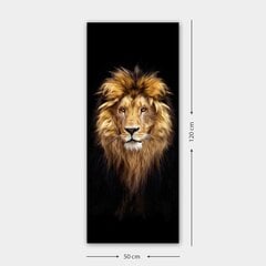 Reprodukcija Lauvas cena un informācija | Gleznas | 220.lv
