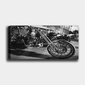 Reprodukcija Motocikls cena un informācija | Gleznas | 220.lv