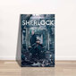 Reprodukcija Sherlock цена и информация | Gleznas | 220.lv