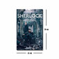 Reprodukcija Sherlock цена и информация | Gleznas | 220.lv