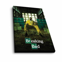 Репродукция Breaking Bad цена и информация | Картины | 220.lv